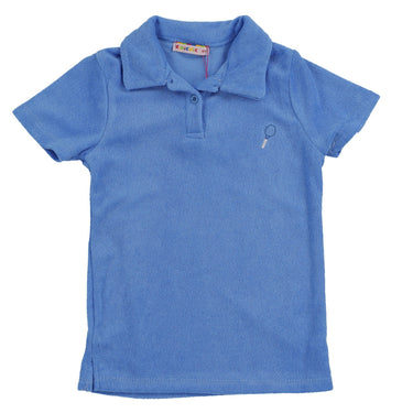 Boys Terry Top